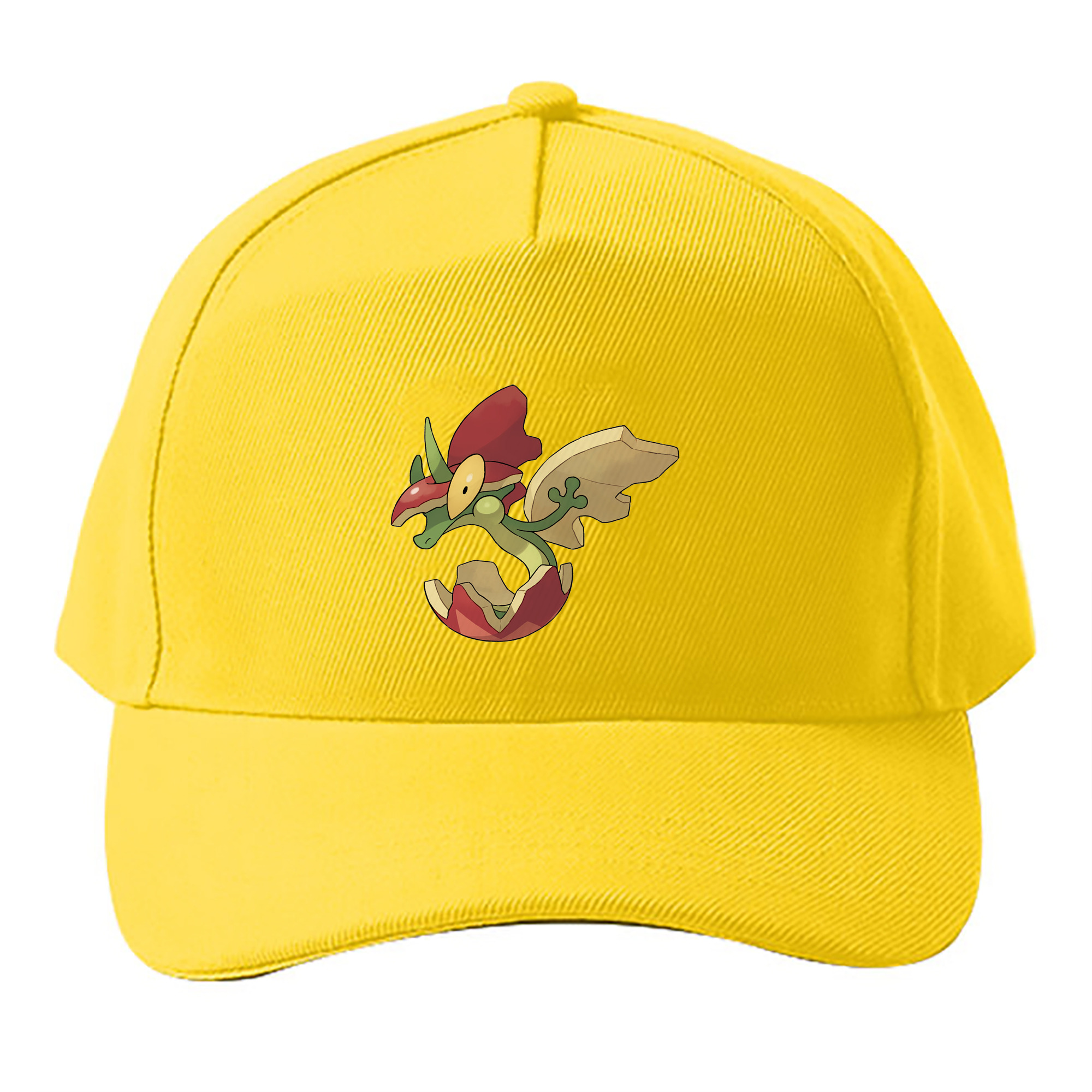 （画像用） ポケットモンスター Pokémon ベースボールキャップ 綿100％ 男女兼用 帽子 スポーツ
